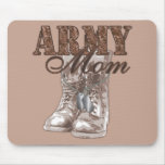 Army Mum Combat Boots N Dog Tags 1