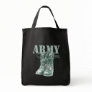 Army Mum Combat Boots N Dog Tags 2