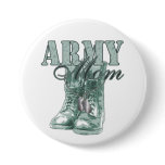 Army Mum Combat Boots N Dog Tags 2