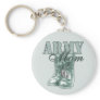 Army Mum Combat Boots N Dog Tags 2
