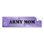 Army Mum Deep Lilac