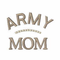 Army Mum