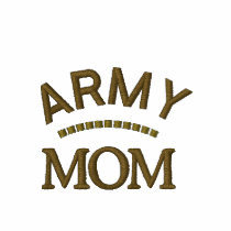 Army Mum