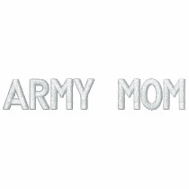 Army Mum