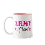 Army Mum Mug