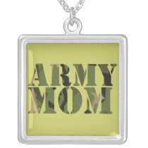 Army Mum