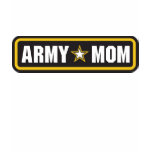 Army Mum Shirt
