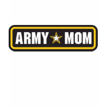 Army Mum Shirt