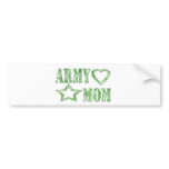 Army Mum Star/Heart