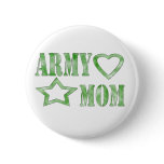 Army Mum Star/Heart