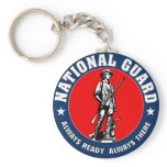 Army National Guard Logo