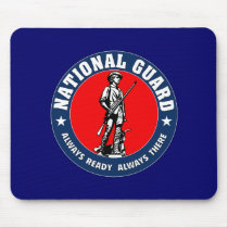 Army National Guard Logo