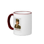 Army Nurse Coffee Mugs