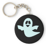 Army of Ghosts Keychain