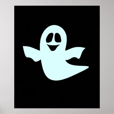Army of Ghosts Poster by thehatch