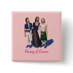 Army of Lovers--the simlish version buttons