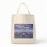 Army of Steel