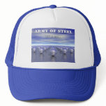 Army of Steel