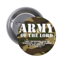 Army of the Lord Button