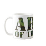 Army Of the Lord mugs