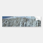 Army Of White Men Bumper Sticker