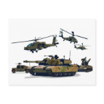 Army Postcard