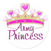 Army Princess