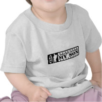 ARMY - Proudly Support Son