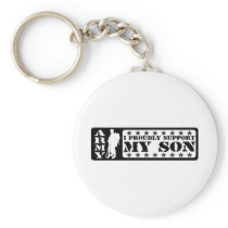 ARMY - Proudly Support Son
