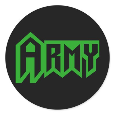 Army - Punk by militaryarmy