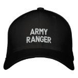 Army Ranger Hat Baseball Cap