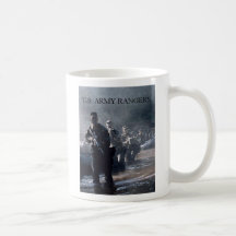 Army Rangers Mugs