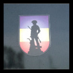 Army Region Training Instute posters