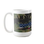 Army Reserve M16 Coffee Mug Digital