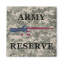 Army Reserve M16 Magnet ACU