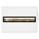 Army Rifle Range OH Photo 1913 cards