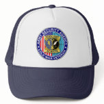 Army Security Agency - Cold War Veteran