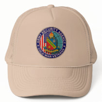 Army Security Agency & DLI Cold War Veteran 1