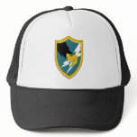 Army Security Agency SSI