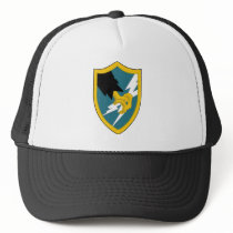 Army Security Agency SSI