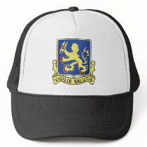 Army Security Agency Training Centre & School DUI