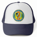 Army Security Agency - Vietnam Veteran