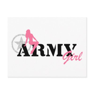 ARMY - Sexy Girl by poorrichards