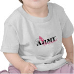 ARMY - Sexy Girlfriend Tees