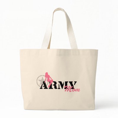 ARMY - Sexy Mum Bags by poorrichards