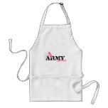 ARMY - Sexy Sister Apron