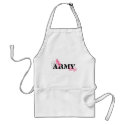 ARMY - Sexy Wife aprons