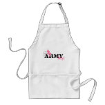 ARMY - Sexy Wife aprons