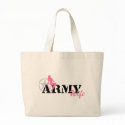 ARMY - Sexy Wife bags