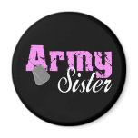 Army Sister